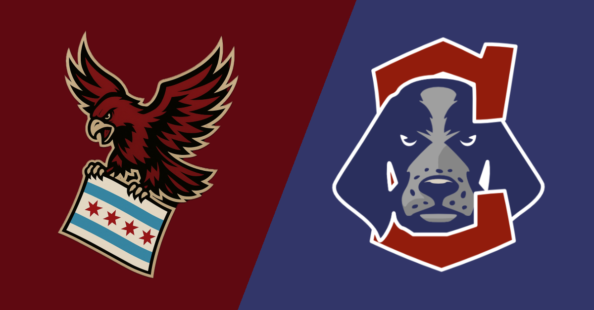 Hounds vs Hawks – CMBA Baseball