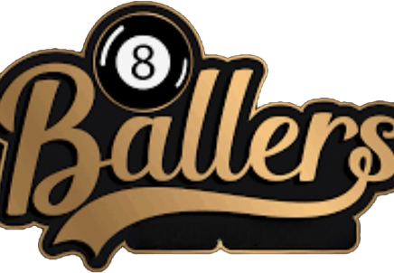 8 Ballers
