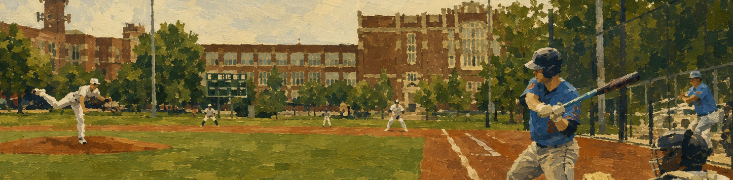 Chicago Metropolitan Baseball Assosciation
