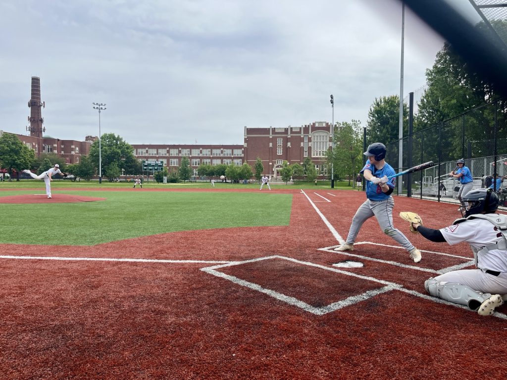 CMBA to Participate in Winnemac Fourth For All All-Star Game