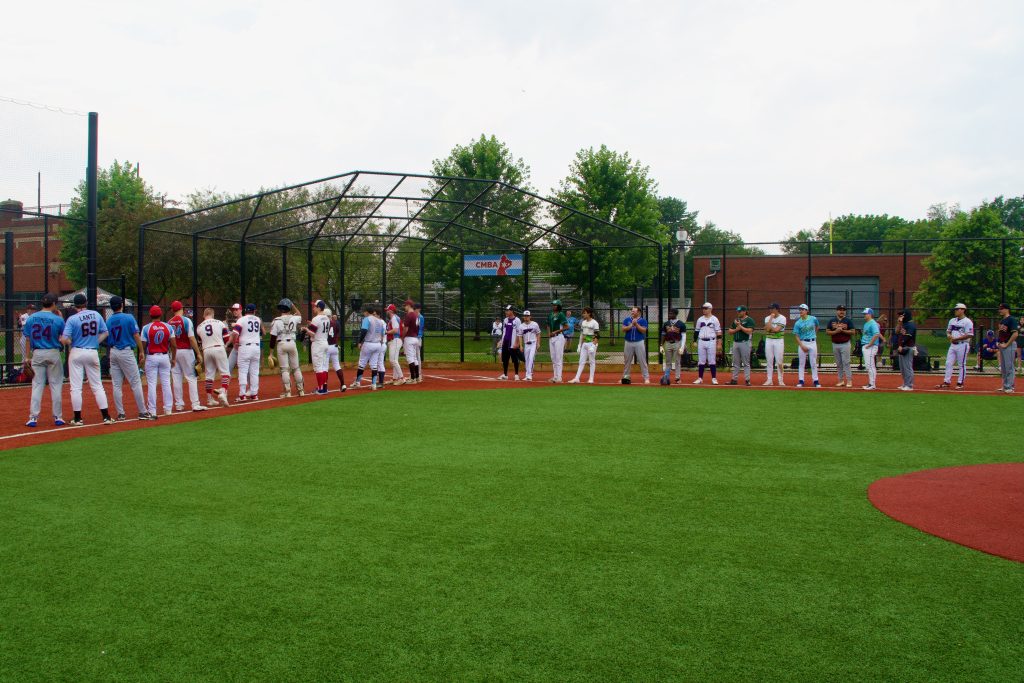 CMBA Celebrates All-Stars at 3rd Annual Winnemac Fourth for All