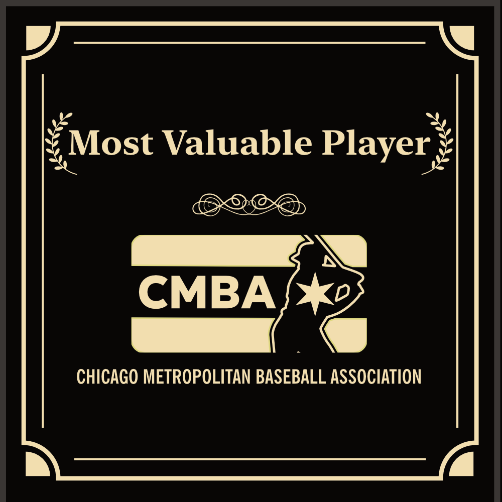 Cole Cross Named 2026 CMBA Most Valuable Player