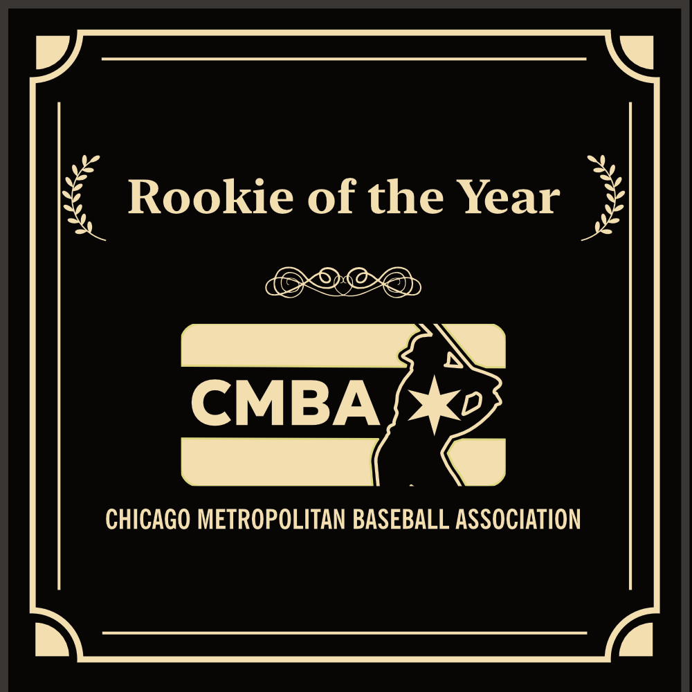 Jake Breitenreiter Named 2026 CMBA Rookie of the Year